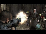 Resident Evil 4,  3