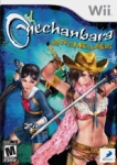 Onechanbara: Bikini Zombie Slayers