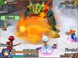 Final Fantasy Crystal Chronicles: Echoes of Time,  1