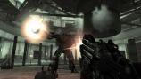 Resistance Burning Skies (PS Vita), скриншот №2