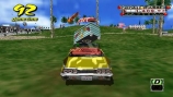 Crazy Taxi: Fare Wars, скриншот №5