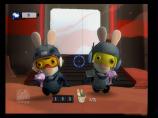 Rayman Raving Rabbids TV Party,  6