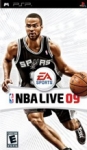 NBA Live 09