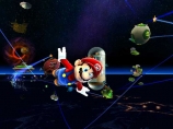 Super Mario Galaxy,  2