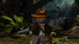 LEGO Indiana Jones: The Original Adventures,  1