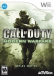 Call of Duty Modern Warfare Reflex Edition