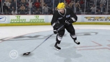 NHL 09, скриншот №3