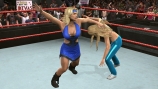 WWE SmackDown! vs. RAW 2008,  1