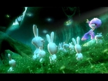 Rayman Raving Rabbits , скриншот №2