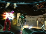 Metroid Prime 3 Corruption ,  2