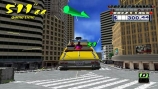 Crazy Taxi: Fare Wars, скриншот №3