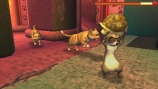 Over the Hedge: Hammy Goes Nuts!,  4