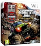 Monster Jam Path of Destruction ( + )