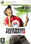 Tiger Woods PGA Tour 10