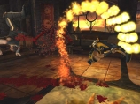 Mortal Kombat: Armageddon,  2