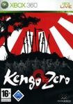 Kengo Zero