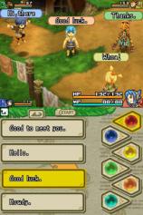 Final Fantasy Crystal Chronicles: Echoes of Time,  1