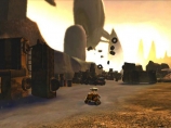 Wall-E, скриншот №1