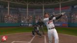 Major League Baseball 2K8,  1