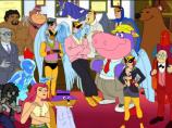 Harvey Birdman Attorney at Law,  3