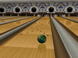 Brunswick Pro Bowling, скриншот №4
