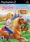 Barbie Horse Adventures Riding Camp