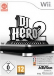 DJ Hero 2 Party Bundle ( + 2  + ) +  DJ Hero