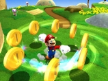 Super Mario Galaxy,  1