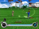 Pangya! Golf with Style,  1