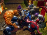 Marvel Ultimate Alliance,  5
