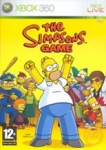 Simpsons Game