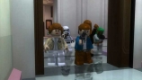 Lego Star Wars: the Complete Saga,  1