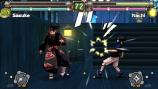 Naruto Ultimate Ninja Heroes,  1