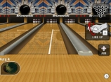 Brunswick Pro Bowling, скриншот №3