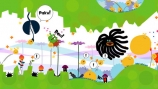 LocoRoco 2,  1