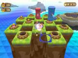 Super Monkey Ball: Banana Blitz, скриншот №3