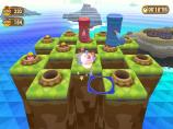 Super Monkey Ball: Banana Blitz,  3