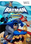 Batman the Brave and the Bold