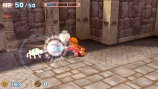 Gurumin: A Monstrous Adventure,  1