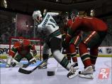 NHL 2K9,  4