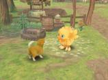 Final Fantasy Fables: Chocobo Dungeon,  1