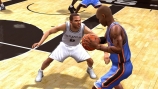 NBA Live 09,  3