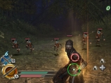 Samurai Warriors: KATANA, скриншот №5