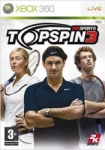 Top Spin 3