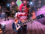 Guitar Hero 3 Legends of rock, скриншот №3