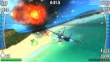 After Burner: Black Falcon,  6