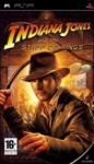 Indiana Jones and Staff of Kings