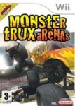 Monster Trux - Arenas