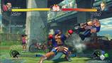 Street Fighter IV,  5