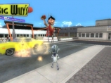 Destroy All Humans 3 ,  1